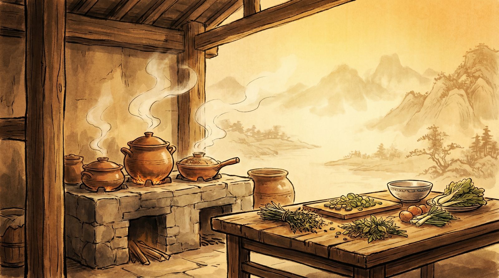 91网 传统美食视频教程 www.fnqun.cn